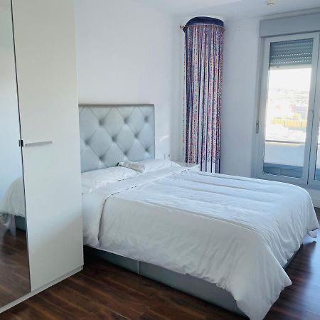 Fira De Barcelona City View Apartment With Garage Parking L'Hospitalet de Llobregat Buitenkant foto